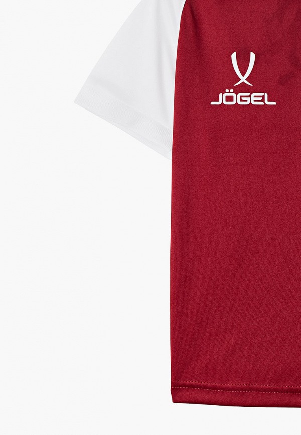 фото Футболка спортивная jogel