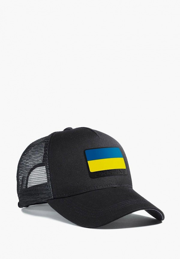 

Бейсболка Headway, Черный, Headway MP002XC00K0P