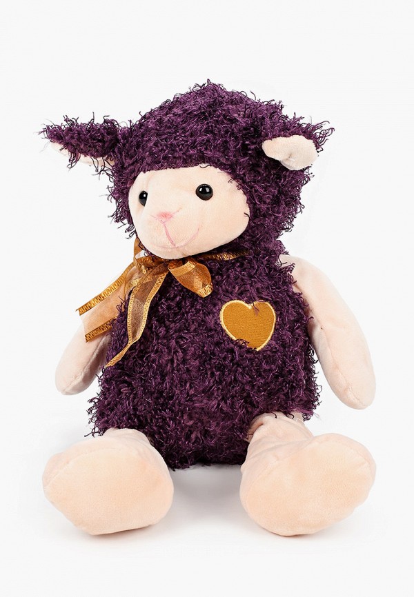 

Игрушка мягкая Magic Bear Toys, Фиолетовый, 26 см