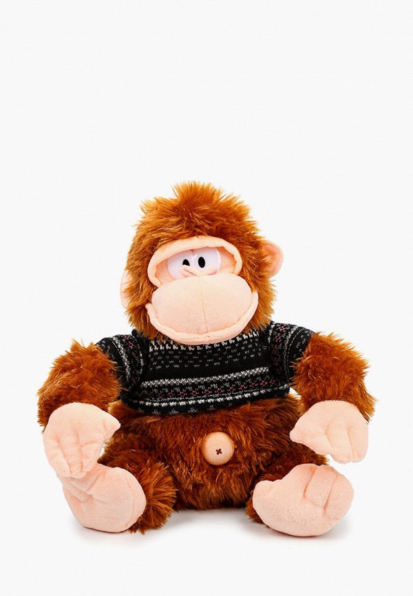 

Игрушка мягкая Magic Bear Toys, Коричневый, 30 см