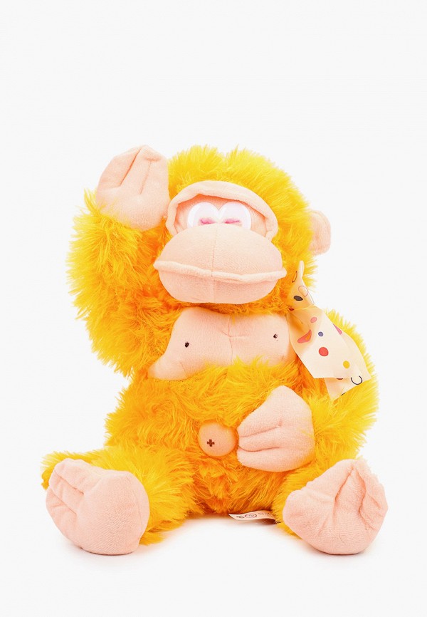 

Игрушка мягкая Magic Bear Toys, Оранжевый, 30 см