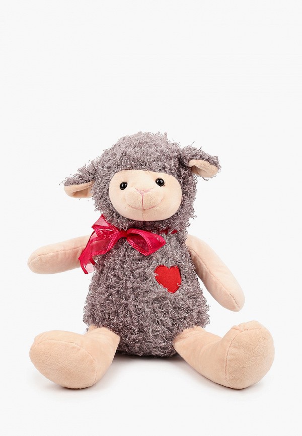 

Игрушка мягкая Magic Bear Toys, Серый, 26 см