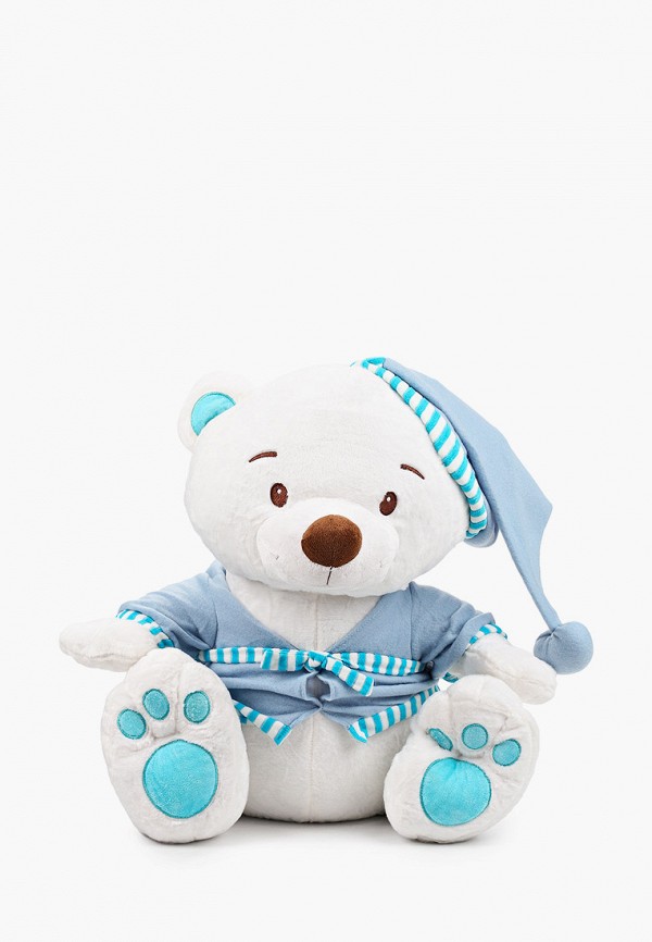 

Игрушка мягкая Magic Bear Toys, Белый, 55 см