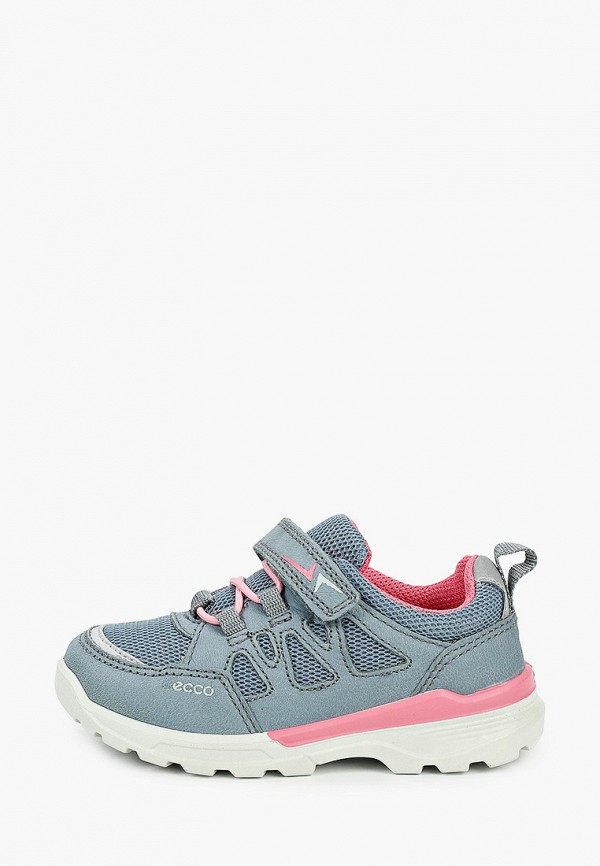

Кроссовки Ecco, Синий, URBAN HIKER