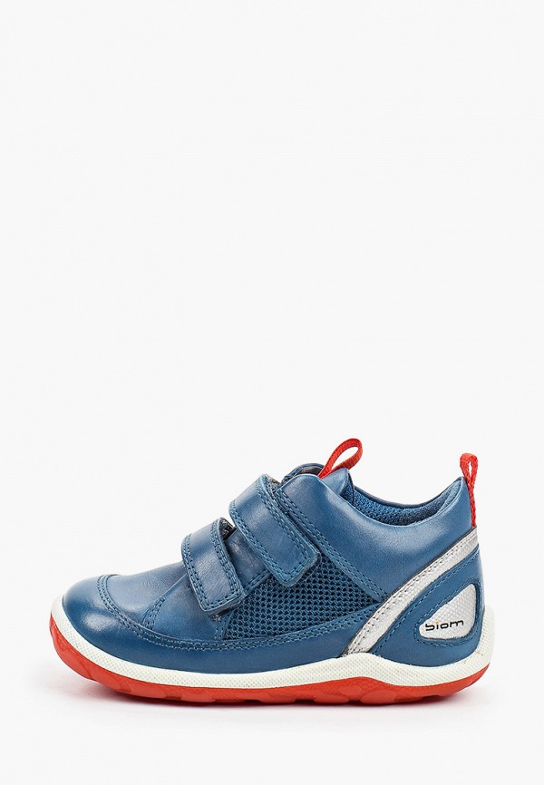

Ботинки Ecco, Синий, BIOM MINI SHOE