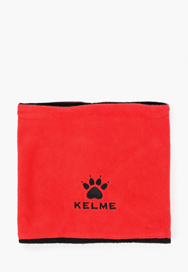 

Снуд Kelme, Красный, Polar Neck Kid
