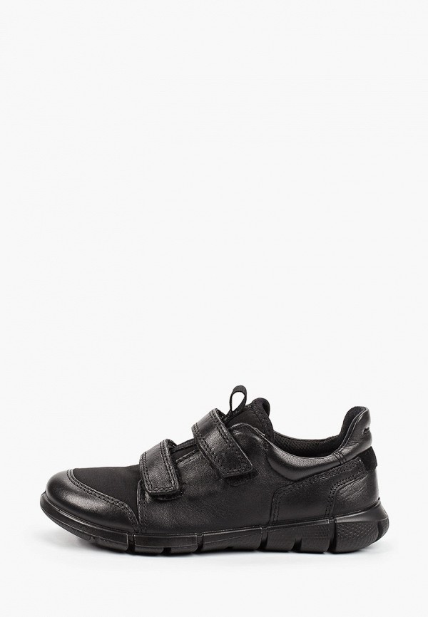 

Кроссовки Ecco, Черный, INTRINSIC SNEAKER