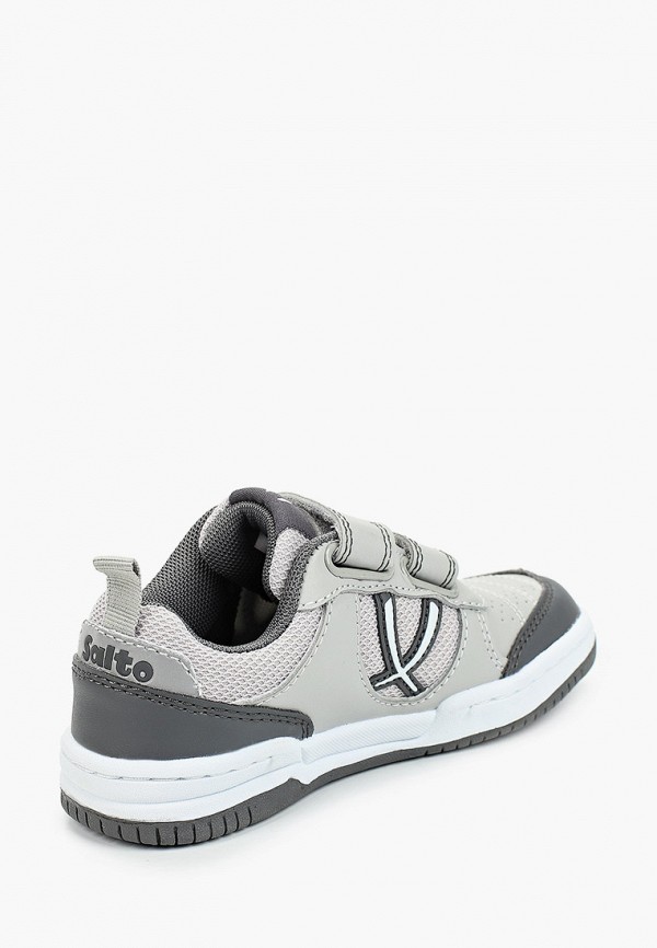 

Кроссовки Jogel, Серый