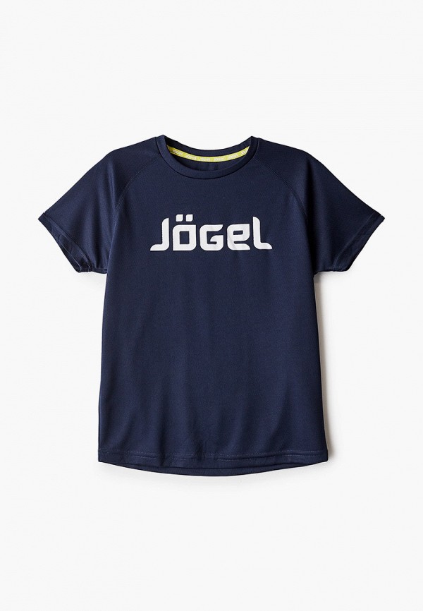 

Футболка Jogel, Синий
