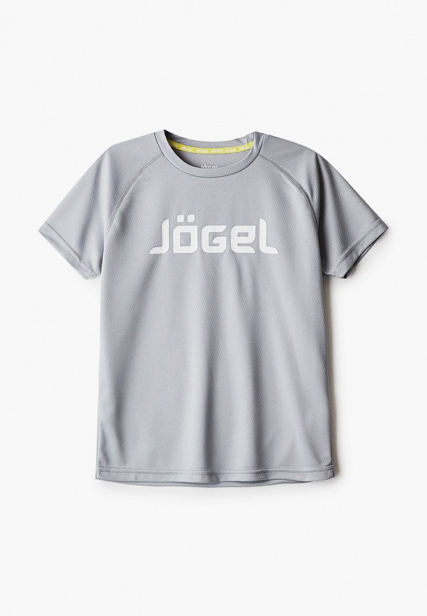 

Футболка спортивная Jogel, Серый