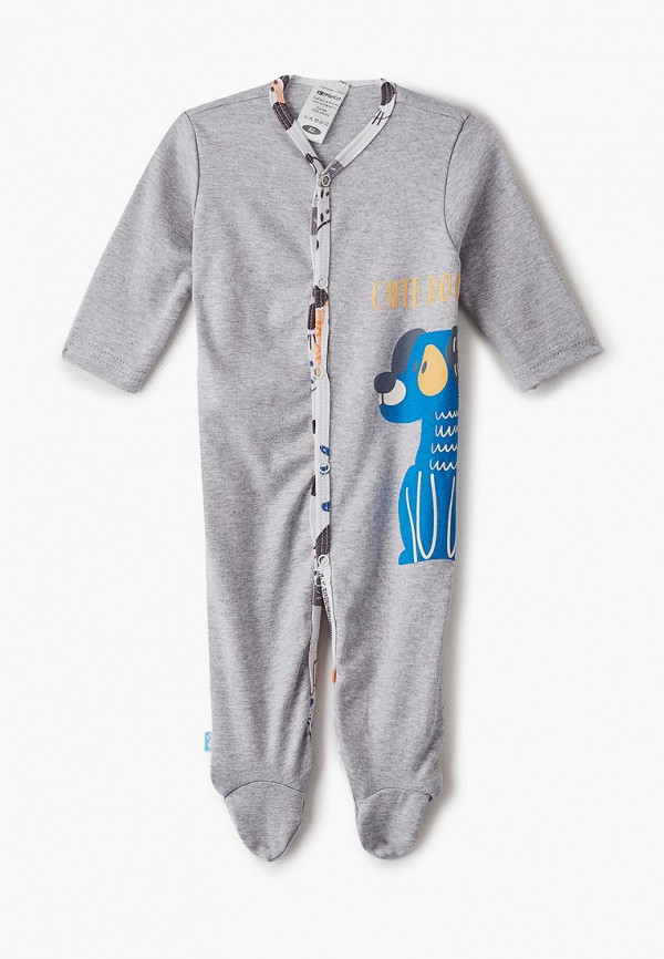 Комбинезон бельевой КотМарКот 919₽