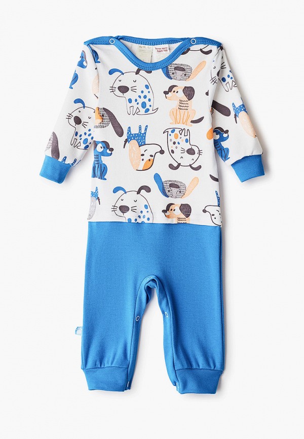 Комбинезон бельевой КотМарКот 869₽