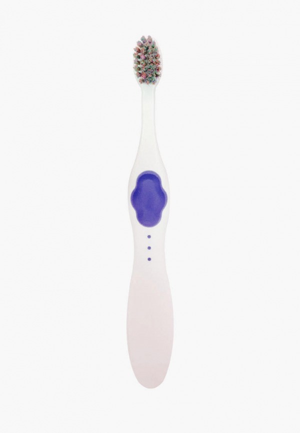 

Зубная щетка Montcarotte, Белый, Blue Kids Toothbrush 1+