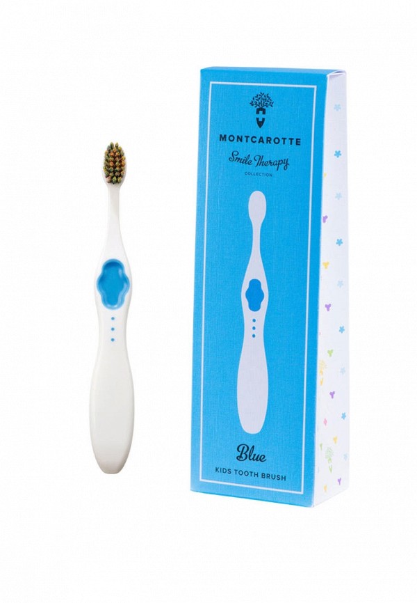 фото Зубная щетка montcarotte