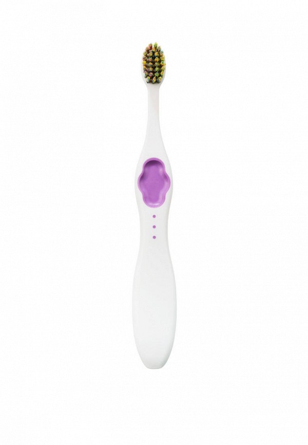 Зубная щетка Montcarotte Purple Kids Toothbrush 1+