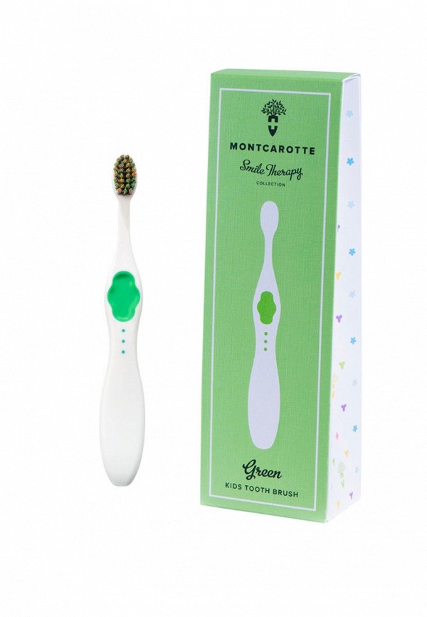 фото Зубная щетка montcarotte