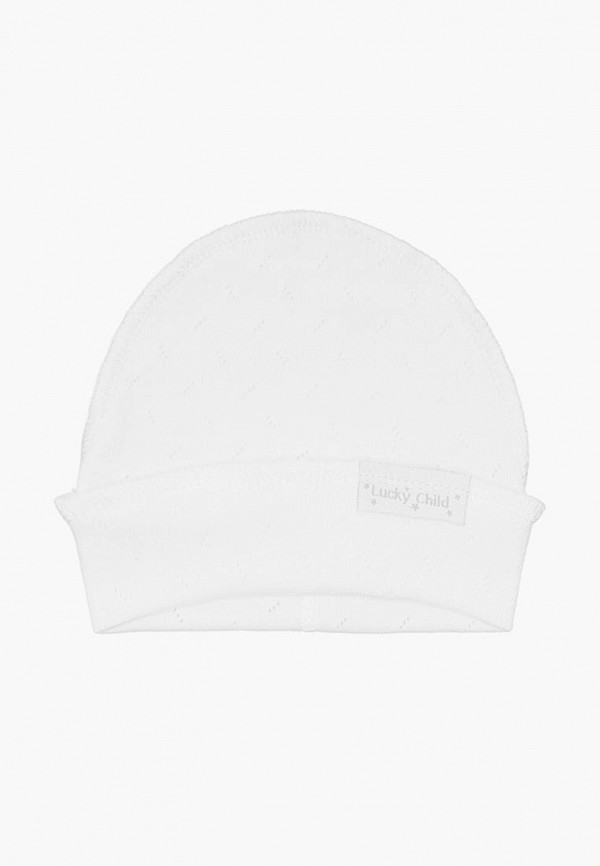 

Комплект детский Lucky Child, Белый