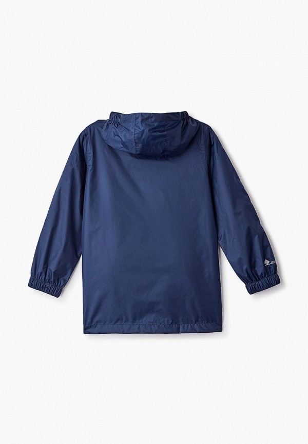 

Ветровка Regatta, Синий, Kid Pk It Jkt III