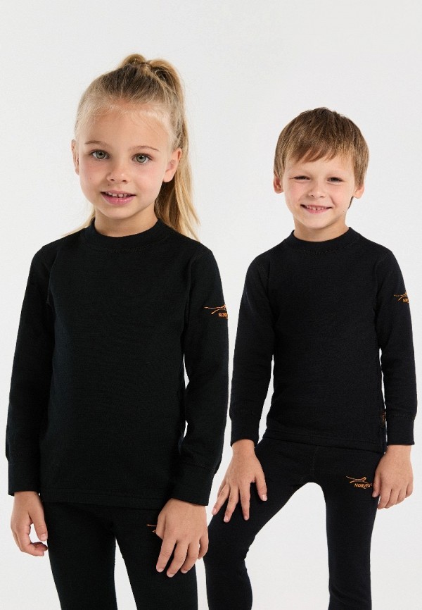 Термобелье верх Norveg 3970₽