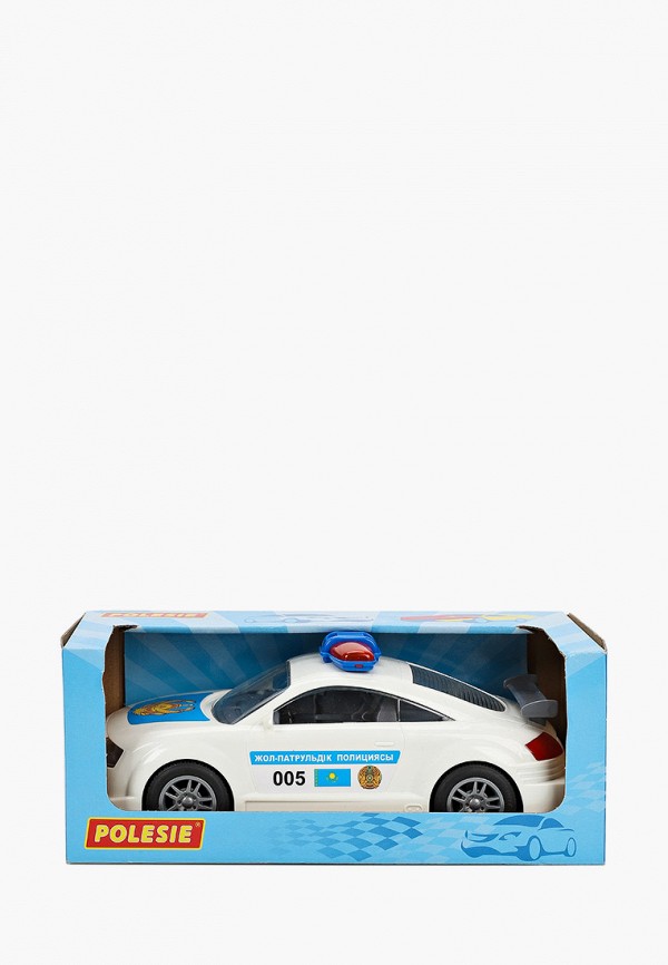 

Игрушка Polesie, Белый