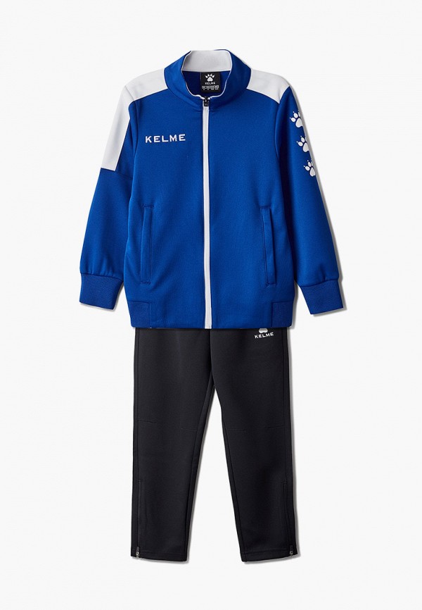 фото Костюм спортивный kelme