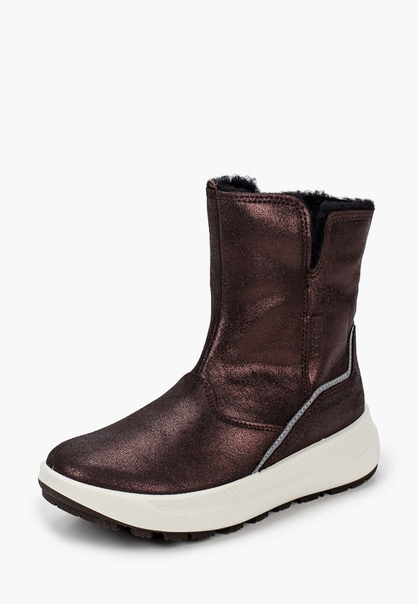 фото Сапоги ecco