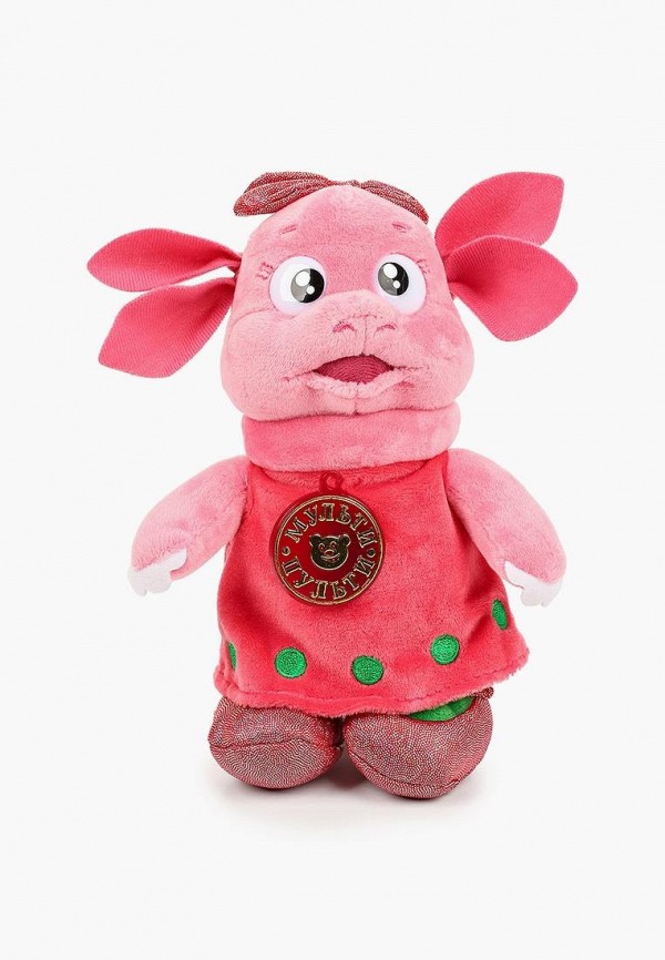 Игрушка интерактивная Мульти-Пульти 1699₽