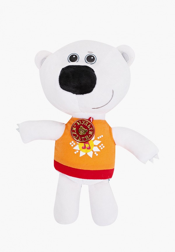 

Игрушка интерактивная Мульти-Пульти, Белый