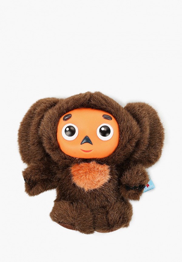 

Игрушка мягкая Мульти-Пульти, Коричневый