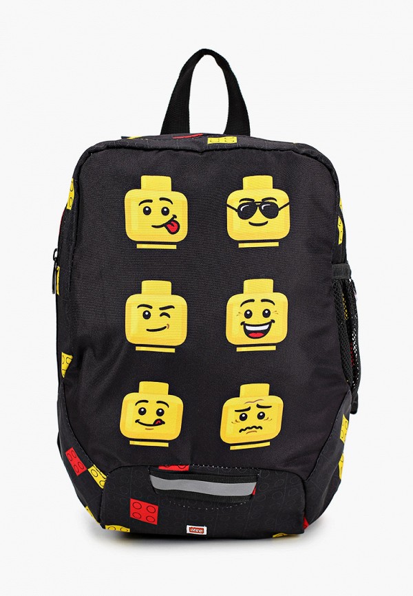 

Рюкзак LEGO, Черный