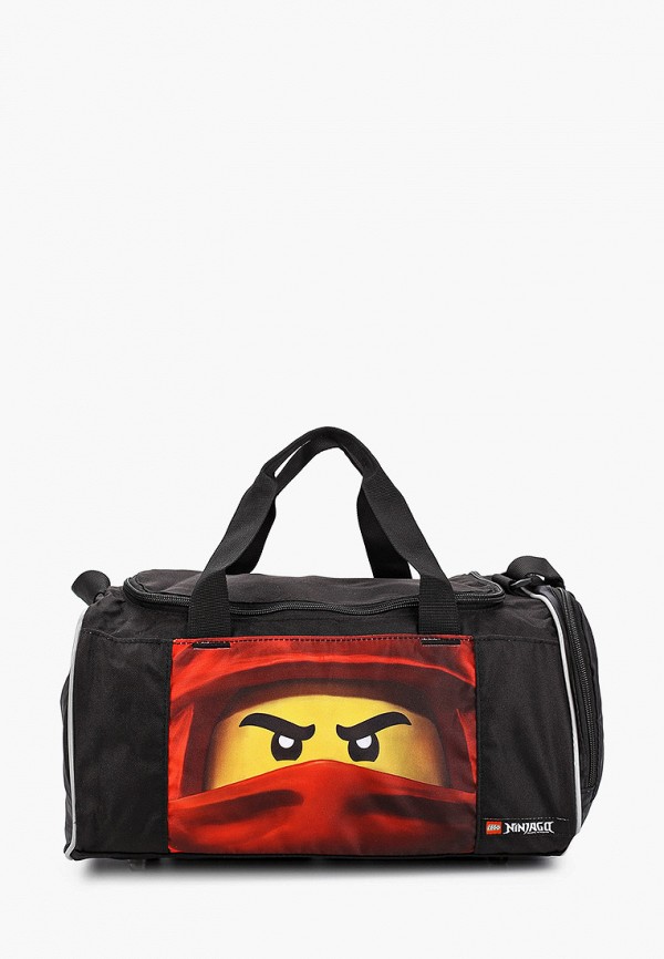 

Сумка спортивная LEGO, Черный