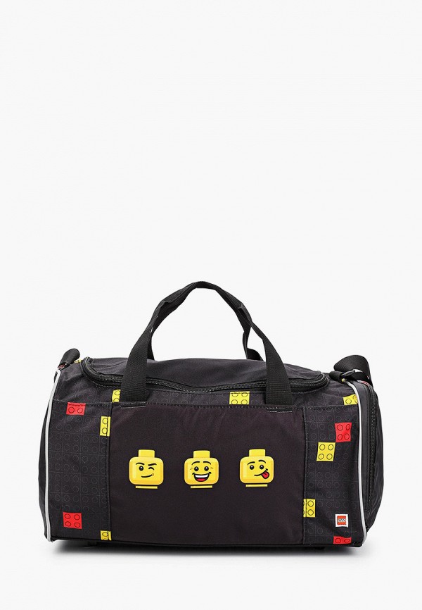

Сумка спортивная LEGO, Черный