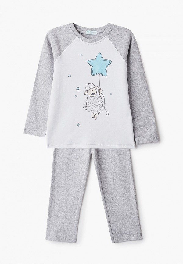 

Комплект Diva Kids, Разноцветный