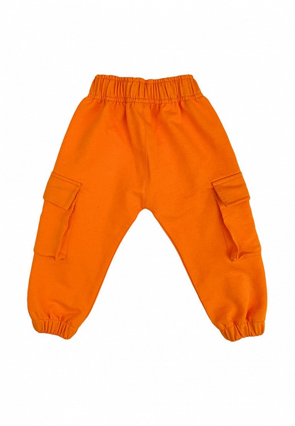 

Брюки спортивные Yolandi, Оранжевый, Yolandi MP002XC00KVA
