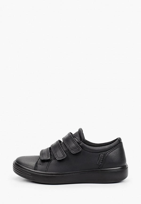 

Кеды Ecco, Черный, S7 TEEN