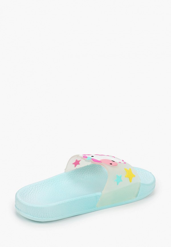 

Сланцы Level 100, Бирюзовый