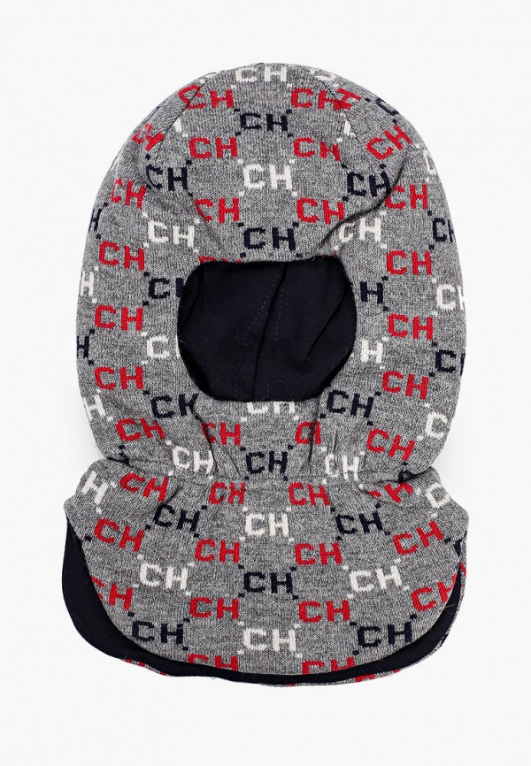 

Балаклава Chobi, Серый