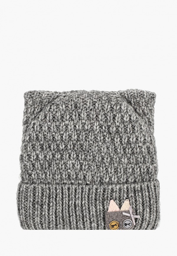 

Шапка Kotik, Серый