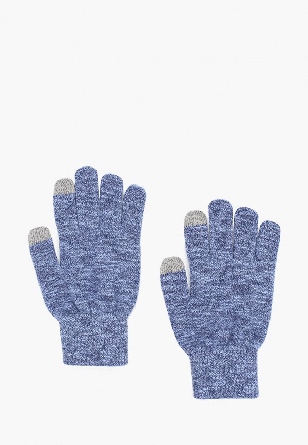 

Перчатки Norveg, Синий, SuperFine Merino Touch Screen