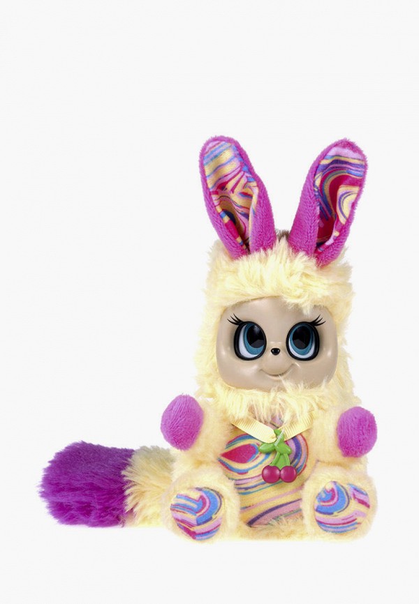 

Игрушка мягкая Bush Baby, Разноцветный, Bush baby world Зигги