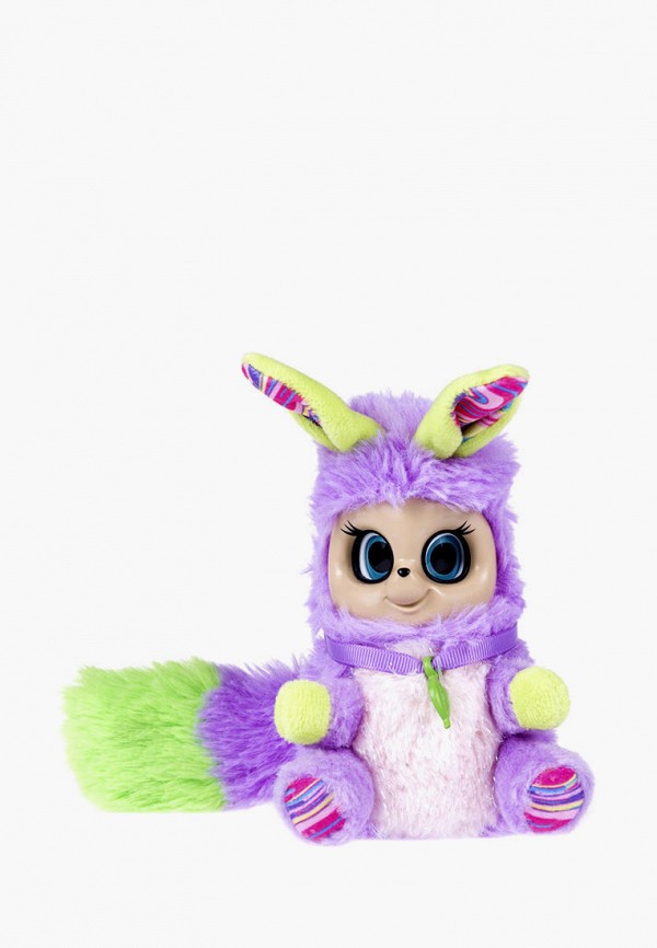 

Игрушка мягкая Bush Baby, Разноцветный, Bush baby world Макси