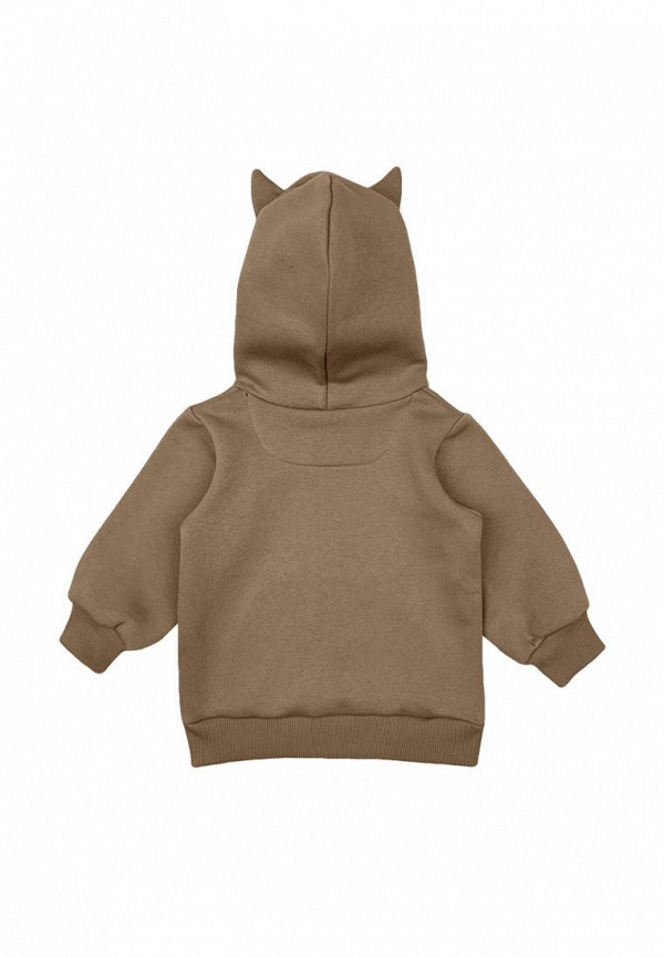 

Худи Yolandi, Бежевый, Yolandi MP002XC00L6H
