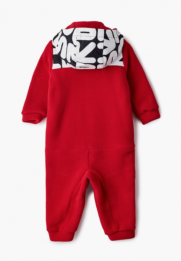 фото Комбинезон bask kids