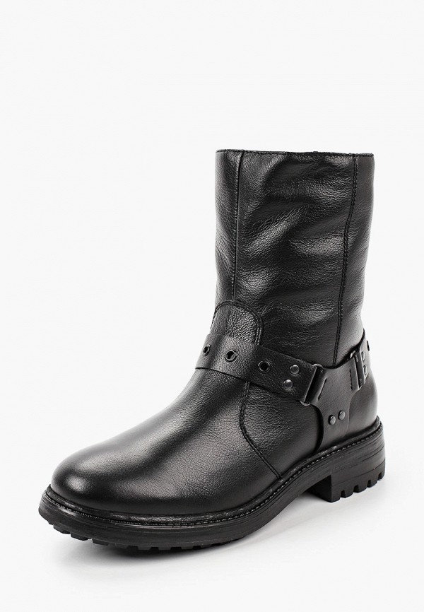 фото Полусапоги ralf ringer