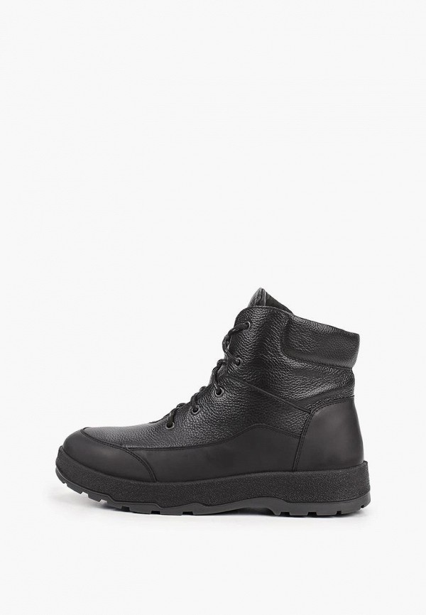 Ботинки Ralf Ringer черный, размер 38, фото 1