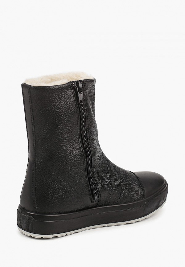 Ботинки Ralf Ringer черный, размер 30, фото 3