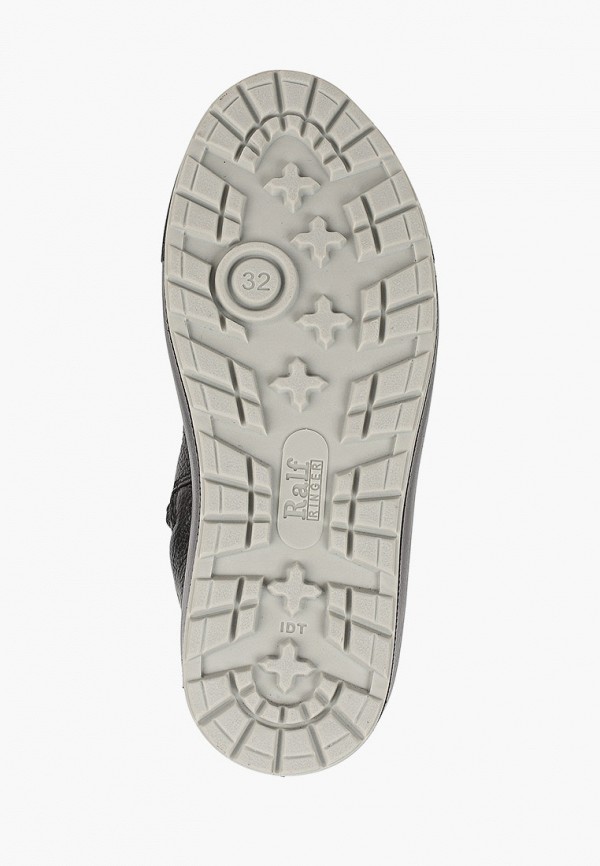 Ботинки Ralf Ringer черный, размер 30, фото 5