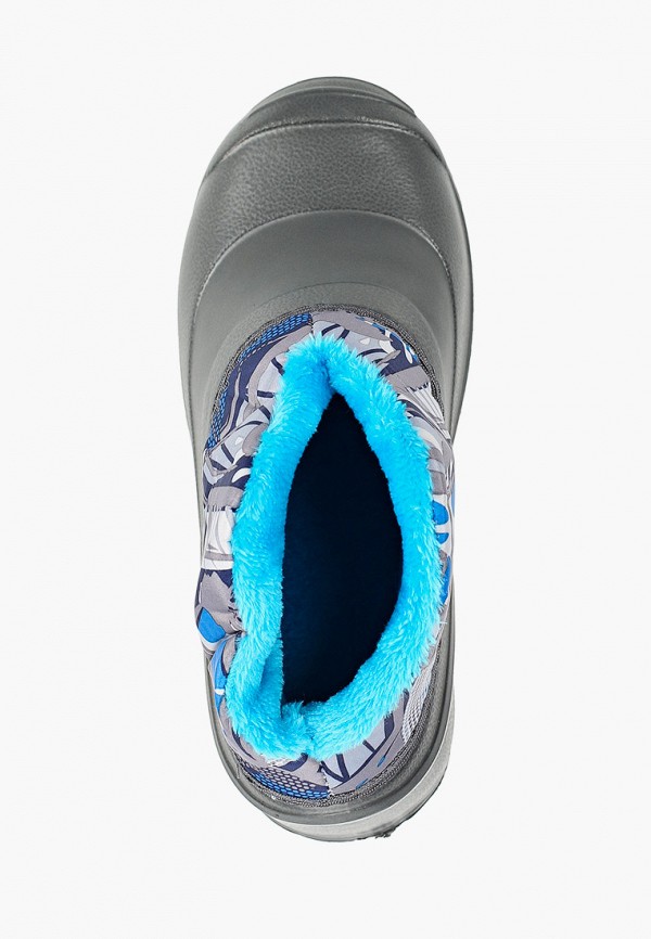 фото Резиновые полусапоги evart