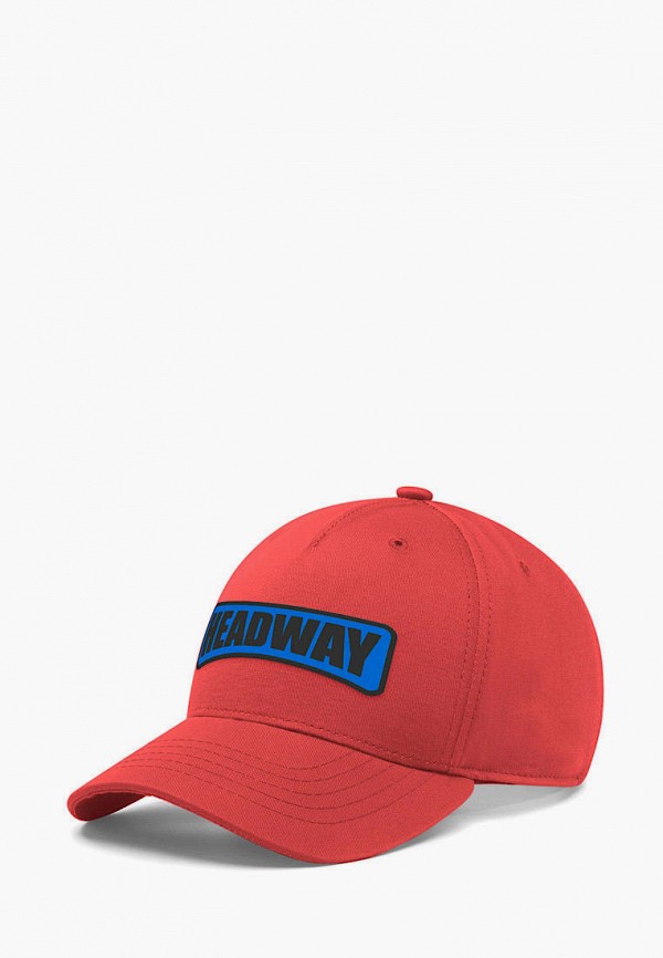 

Бейсболка Headway, Красный, Headway MP002XC00LCY