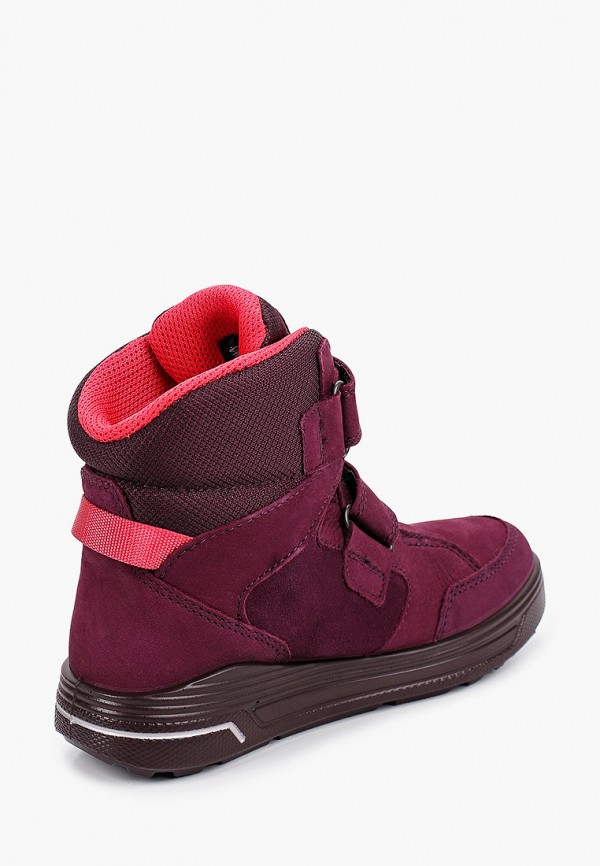 

Ботинки Ecco, Фиолетовый, URBAN SNOWBOARDER